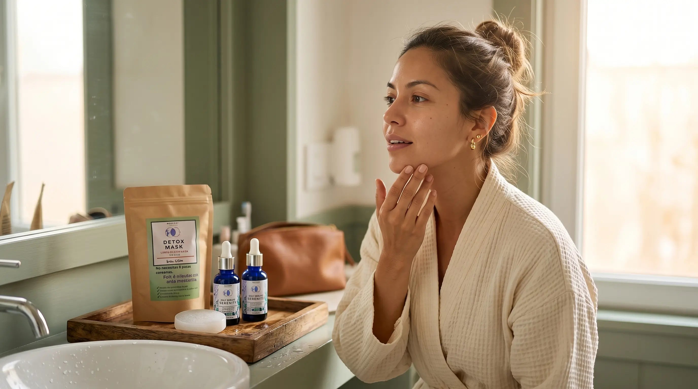 Facial