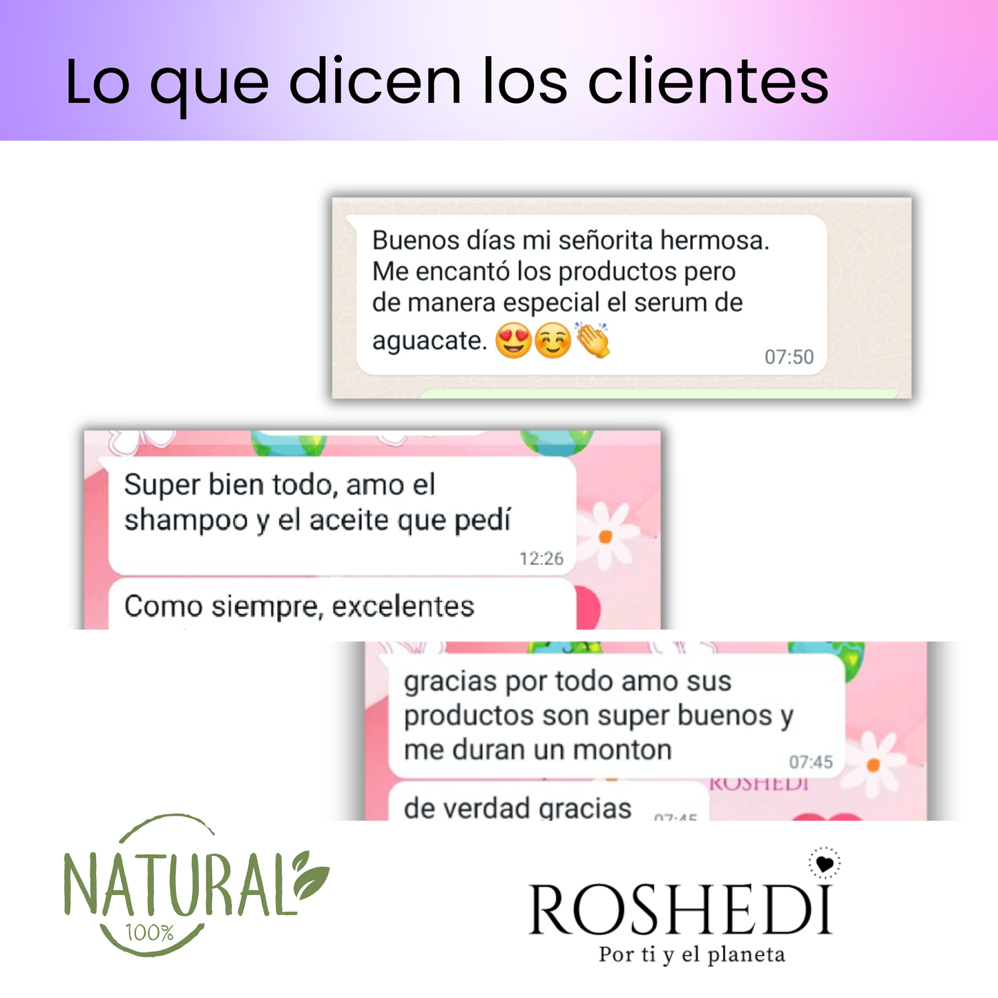 Adiós a los rizos resecos y sin forma. Serum Frise