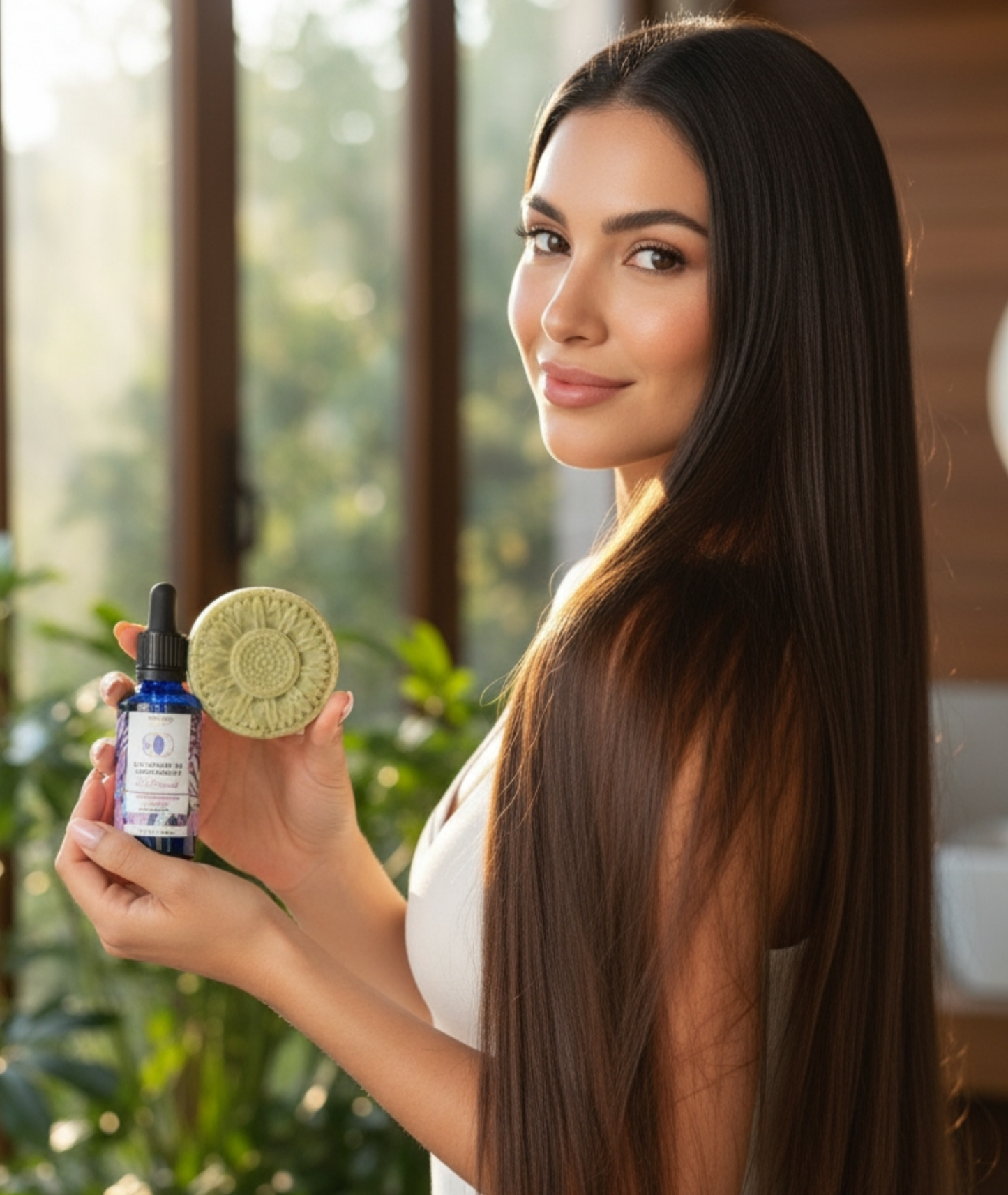 Kit Crecimiento & Anticaída Capilar intensivo completo