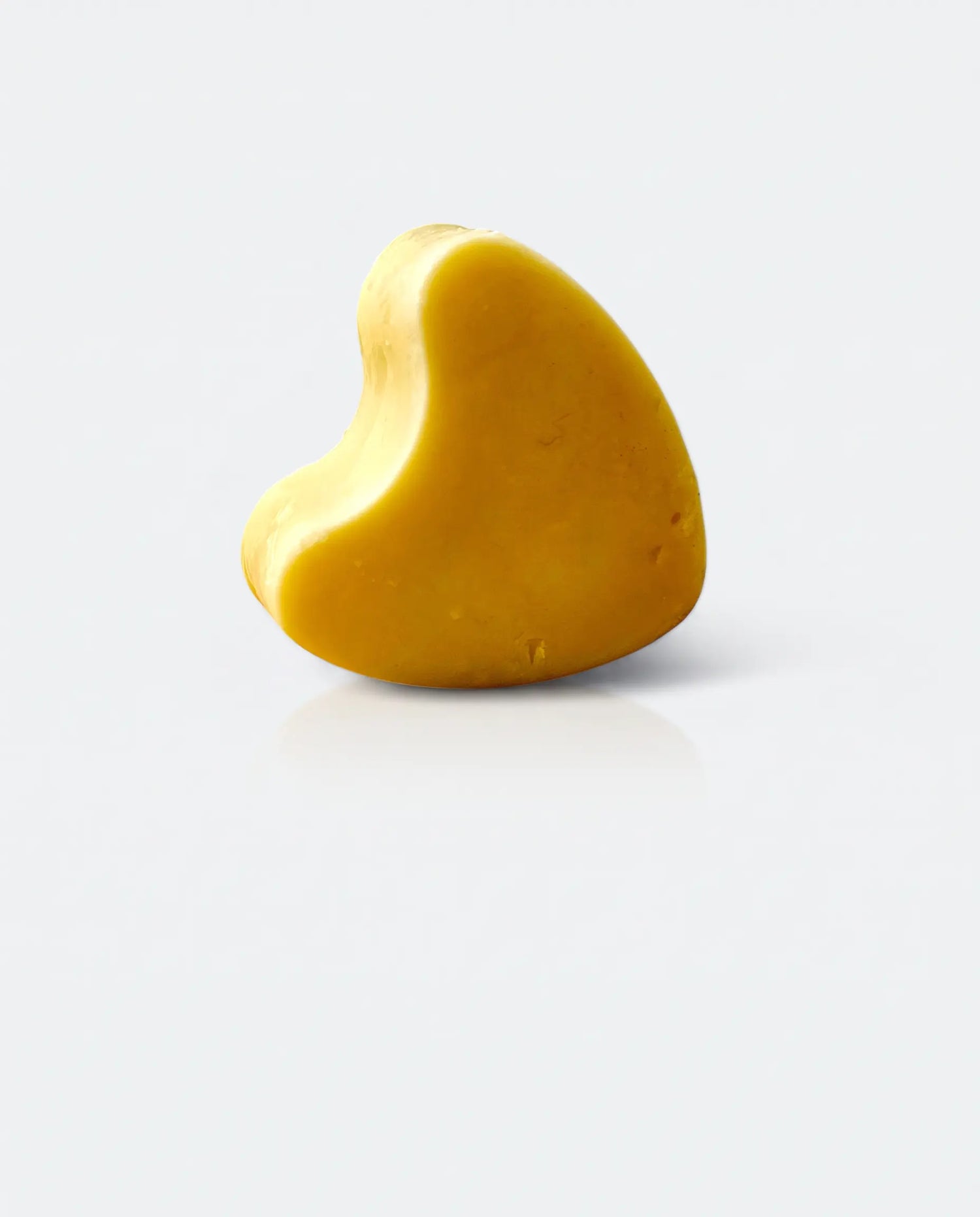 Crema sólida para esa piel que se siente como lija. Crema Love Relax