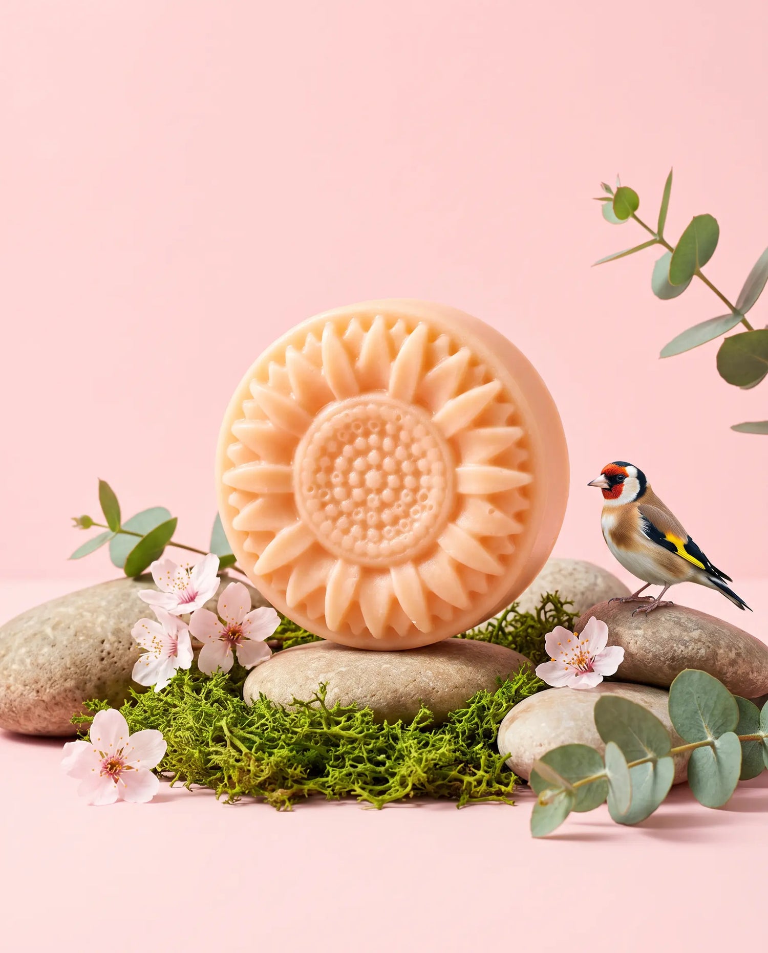 Cabello tratado, seco o maltratado... hidratación profunda🌿- Acondicionador Womlicious