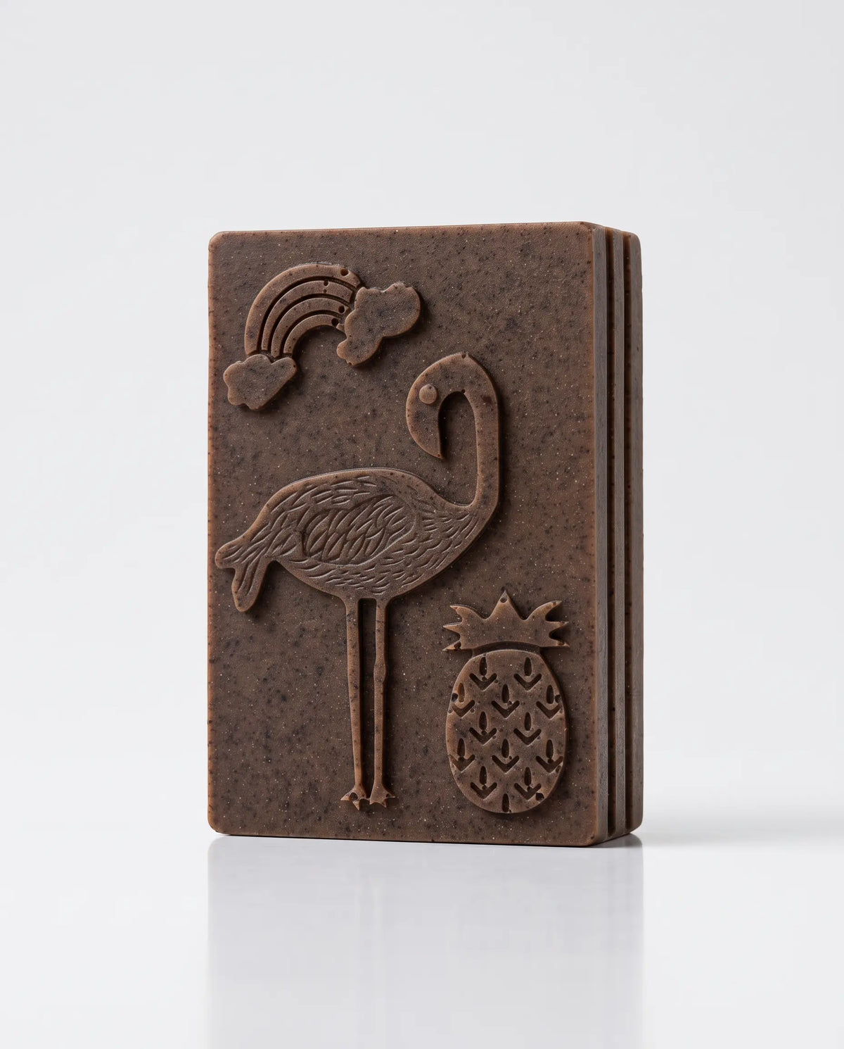 EDICIÓN LIMITADA ☕🍫 Jabón MOKANA para una piel que da gusto tocar